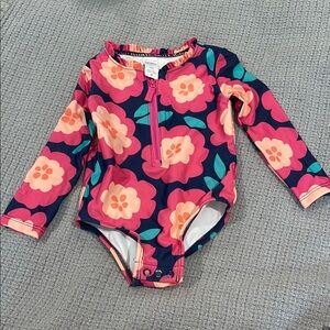 Carters Swim Suit